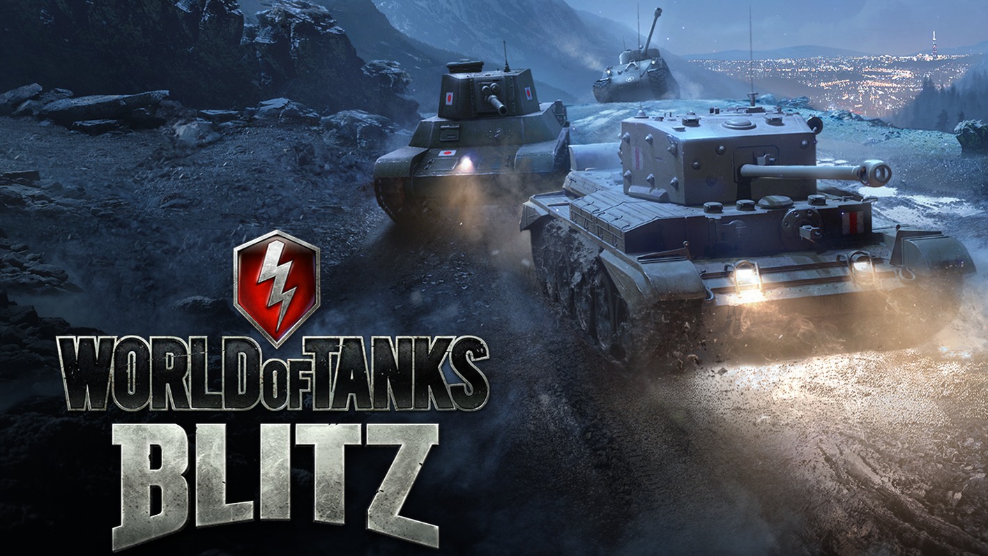 Wot Of blitzzzz смотреть онлайн