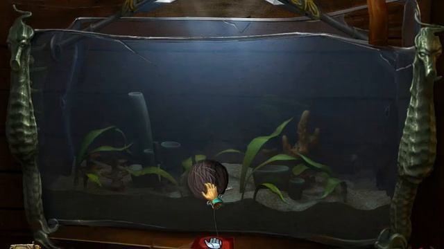 Время духов. Секреты поместья Блайндхилл прохождение #1 смотреть онлайн