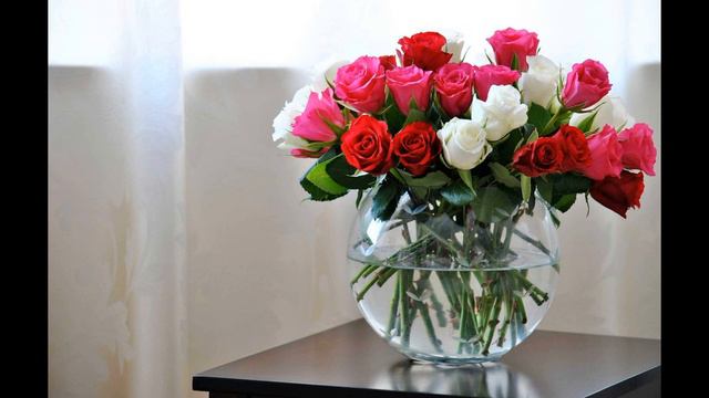 Что сделать чтобы букет цветов стоял долго смотреть онлайн