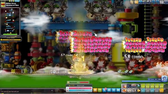 Training To Level 200 GUIDE | Burning World | GMS | MSEA смотреть онлайн