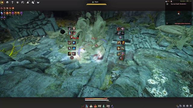 BDO VALKYRIE AKTARIM Türkçe Rehber // Sycraia Sualtı (2021) смотреть онлайн