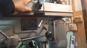 Сверлильный станок  Hitachi B16RM,