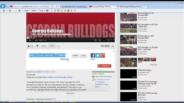 wordpress insert video смотреть онлайн