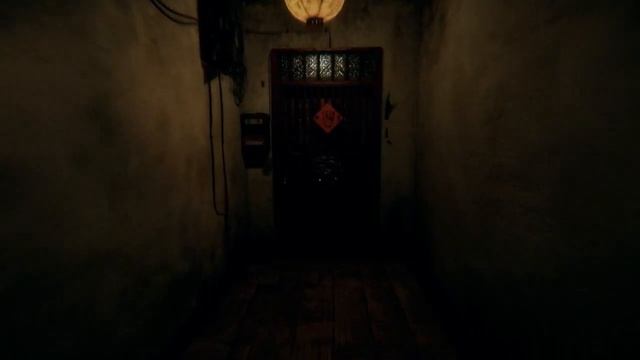 Devotion Full Walkthrough (no Comments) полное прохождение (без комментариев)