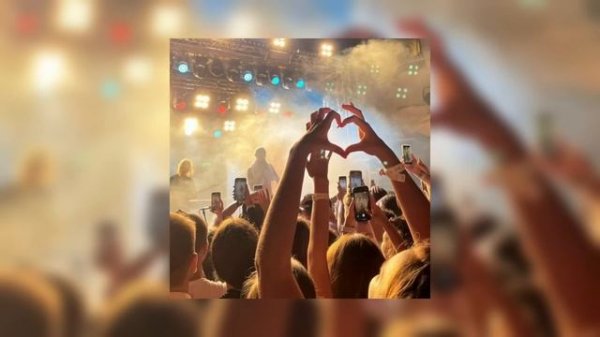 flume - never be like you (sped up)