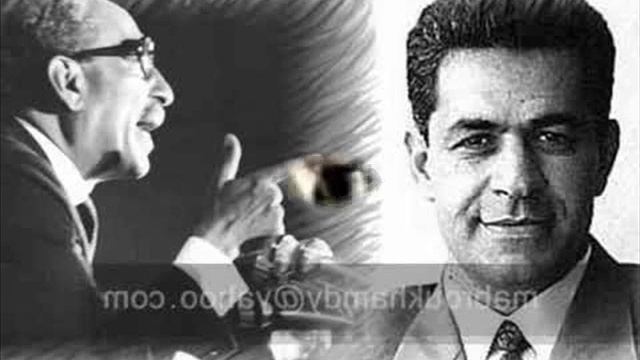 حمدين صباحي واحد مننا لؤي من فيلم حظ سعيد عايزينه ايه смотреть онлайн