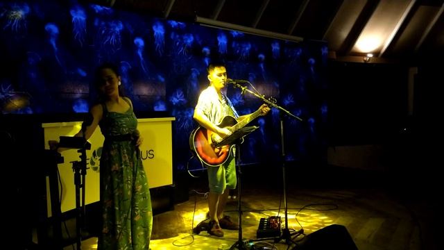 SOMEDAY (Sugar Ray) | Live looping with Rc300 and Beatbuddy смотреть онлайн