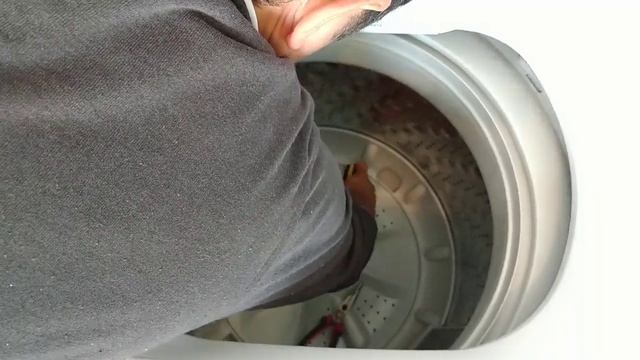 como quitar plato giratorio de lavadora daewoo смотреть онлайн