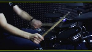 ЭЛЕКТРОННАЯ УДАРНАЯ УСТАНОВКА SOUNDKING SKD600