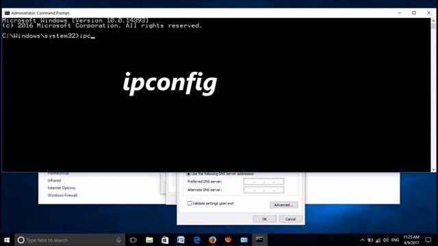 How To Fix Yellow Triangle on the Internet Connection in Windows 7/8/10 смотреть онлайн