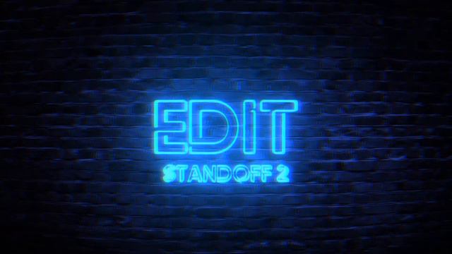 ИНТРО EDIT STANDOFF 2 / INTRO / ТОП ИНТРО / КАК СДЕЛАТЬ ИНТРО? смотреть онлайн