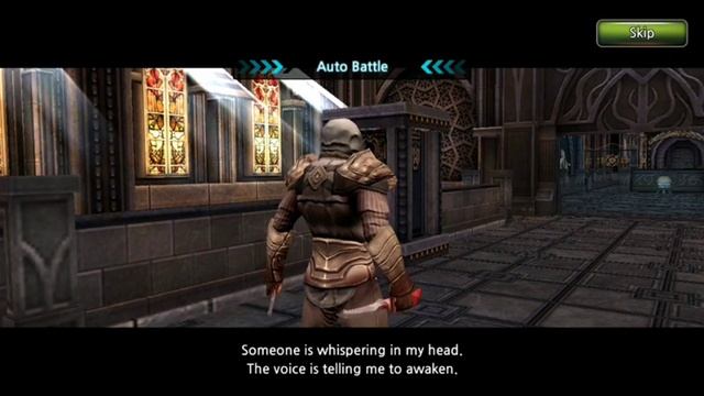 Обзор игры Constantine
[Android] смотреть онлайн