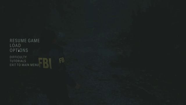 ALAN WAKE 2 | Gameplay Benchmark | i5-11400 + RTX 3060 | 1080p | Optimized Settings | DLSS ON/OFF | смотреть онлайн