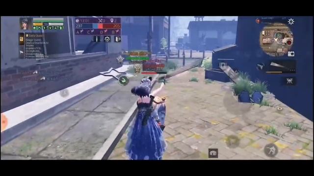 Какую профессию выбрать в LifeAfter? смотреть онлайн