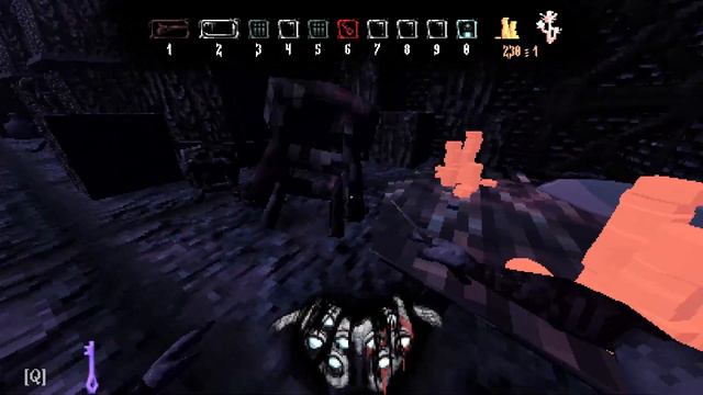 Brush Burial. Thief на минималках [Разбирая immersive sim. Часть 54] смотреть онлайн