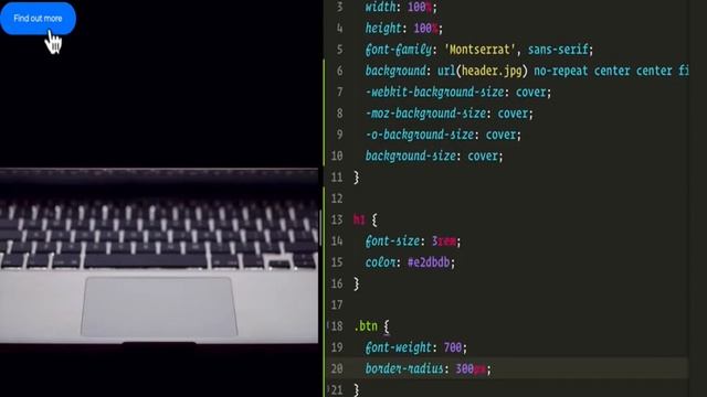 Bootstrap Part 2 | Complete Web development from Zero to Mastery | Computer Monk ? смотреть онлайн