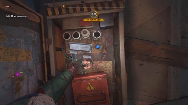 Dying Light 2: Stay Human смотреть онлайн