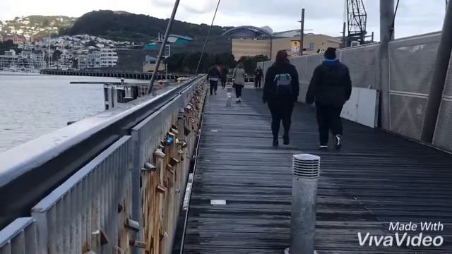 Wellington capital of NewZealand смотреть онлайн