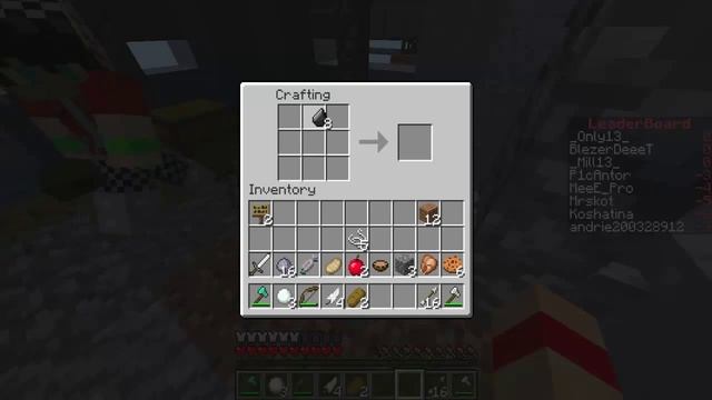 Скайварс мазафака Minecraft смотреть онлайн