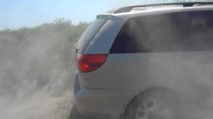 Тойота Сиенна