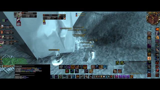 World of Warcraft Burning Crusade | Priest | Рейд на Магтеридона и Груула | Stream № 4 смотреть онлайн