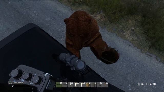 Dayz Сервер Охота_Отдых_Рыбалка_PVE смотреть онлайн