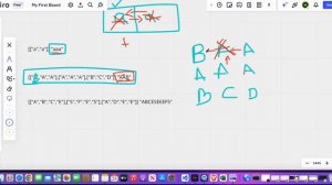 79. Word Search | JavaScript | Depth First Search | LeetCode Daily Challenge | Detailed Explanation