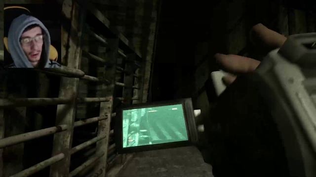 Клип Outlast 1 Скример skreamer смотреть онлайн