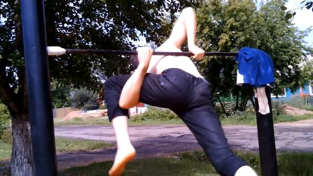 Workout Taishet смотреть онлайн