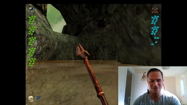 AVP2 Aliens VS Predator 2 Retro Game Walkthrough PREDATOR MISSION 1 смотреть онлайн