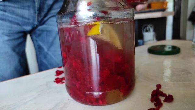 Ароматная настройка на калине смотреть онлайн