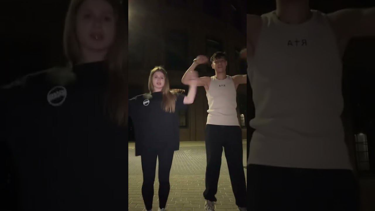 SAINTY и Лера Симка смотреть онлайн