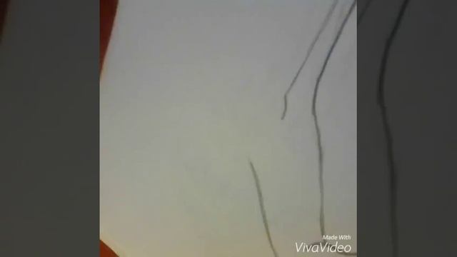 Как нарисовать лошадь часть 1 смотреть онлайн