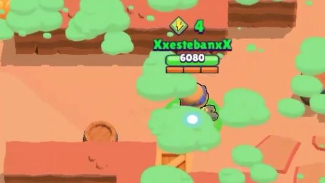 Showdown Of Chaos In Game #2