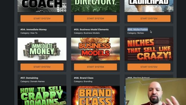 Badass Class review - What's inside Badass Class by Jamie Lewis? смотреть онлайн