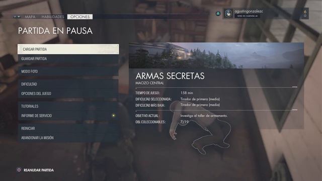 Sniper Elite 5 смотреть онлайн