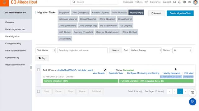 4. MySQL Migration (Part II) - Self-built MySQL Cluster To ApsaraDB RDS MySQL смотреть онлайн