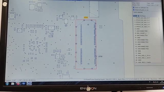Как установить SSD в iMac 2019 смотреть онлайн