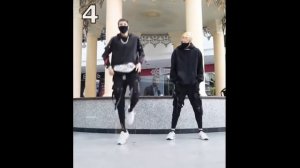 между нами  правда гарада   я сказал  ити   сюда и  ты сказала да да да