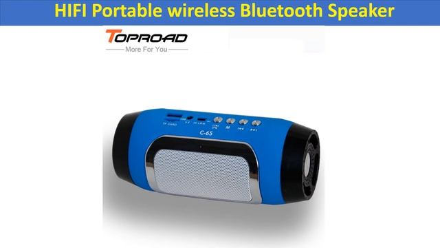 Top 5 New Speakers in 2020 with Discount Price смотреть онлайн