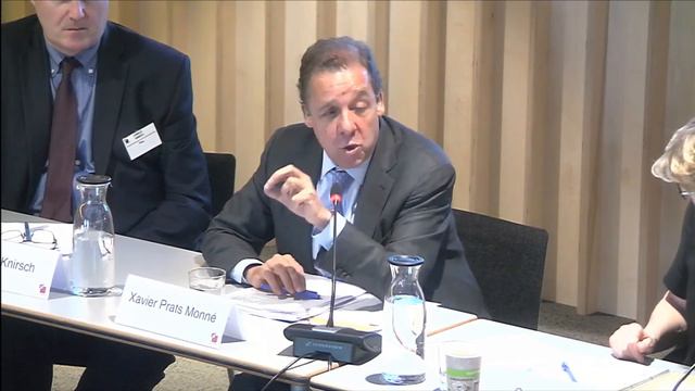 Bruegel Event "Tackling Antimicrobial Resistance" - 14 July 2016 смотреть онлайн