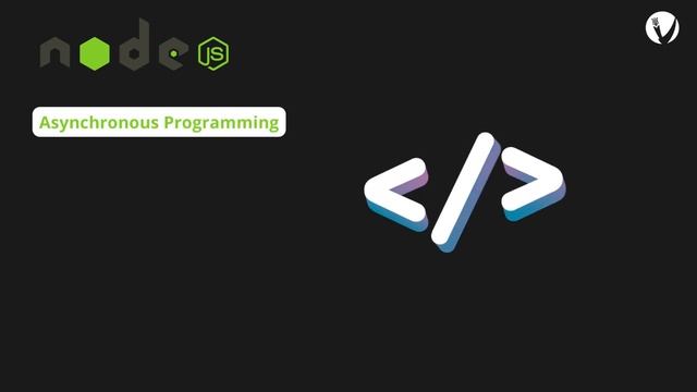 Node.js Overview: Unlocking the Power of JavaScript on the Server Side смотреть онлайн