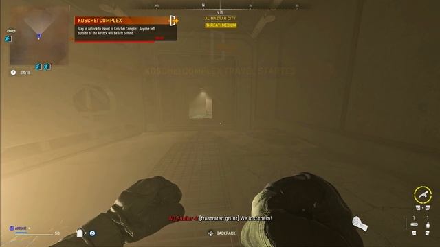 DMZ GAME BREAKING Glitch | KEEP everything even stuff in your BACKPACK! смотреть онлайн