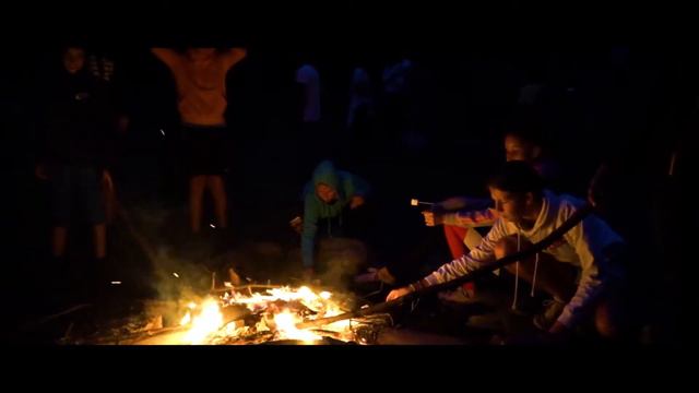 friLingue - official video смотреть онлайн