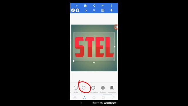 КАК ЗДЕЛАТЬ КРУТОЙ ТЕКСТ НА ТЕЛЕФОНЕ В ПРОГРАММЕ pixellab за 5 мин смотреть онлайн