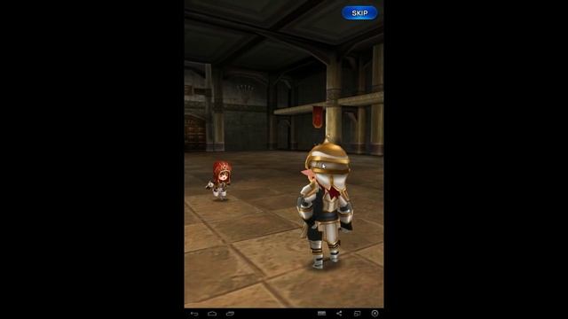 Final Fantasy Grandmaster Beta Test смотреть онлайн