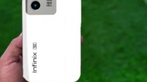 Infinix Note 60 5G Unboxing, review, details & quick look