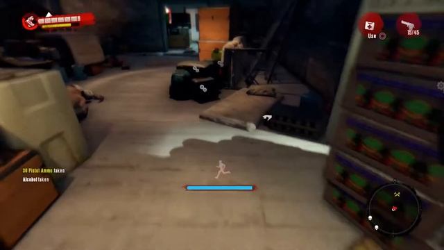 NEW WORLD RECORD RUN IN DEAD ISLAND ACT 2 смотреть онлайн