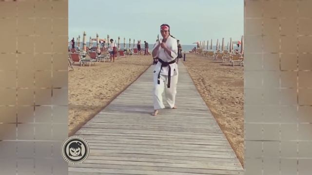 BEST Female Martial Arts Motivation Part 1