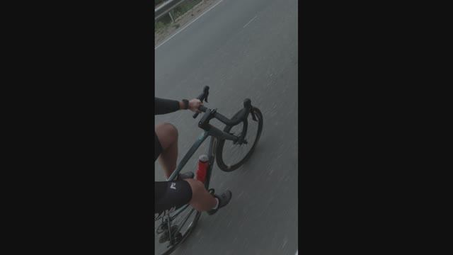 Велопоездка Сим - Миньяр - Аша.